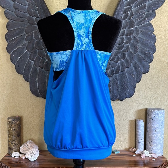 RBX Sport Wear Tank Top - Picture 5 of 7